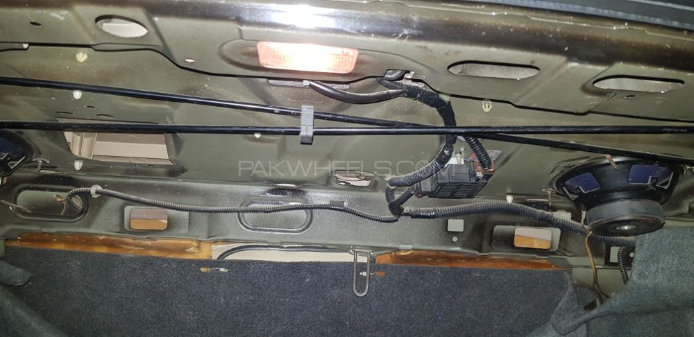 ہونڈا سوک 2003 for Sale in راولپنڈی ہونڈا سوک 2003 for Sale in راولپنڈی Image-10