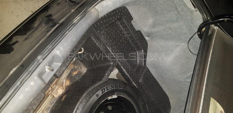 ہونڈا سوک 2003 for Sale in راولپنڈی ہونڈا سوک 2003 for Sale in راولپنڈی Image-12