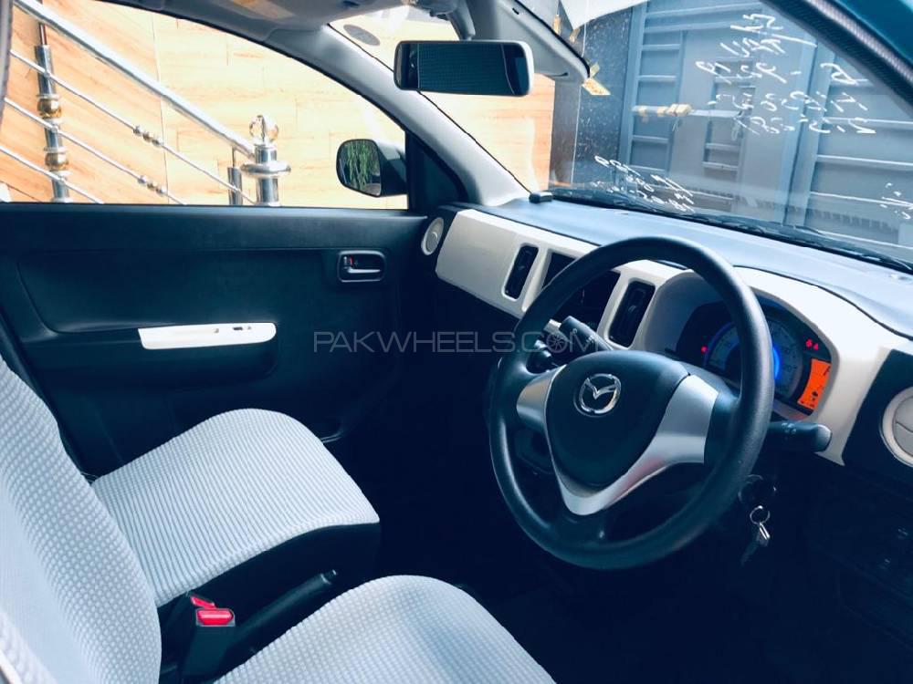 Mazda Carol 2017 for Sale in Peshawar Mazda Carol 2017 for Sale in Peshawar Image-10