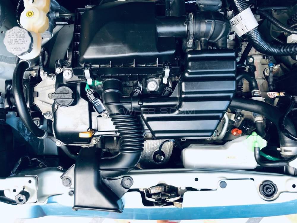 Mazda Carol 2017 for Sale in Peshawar Mazda Carol 2017 for Sale in Peshawar Image-7
