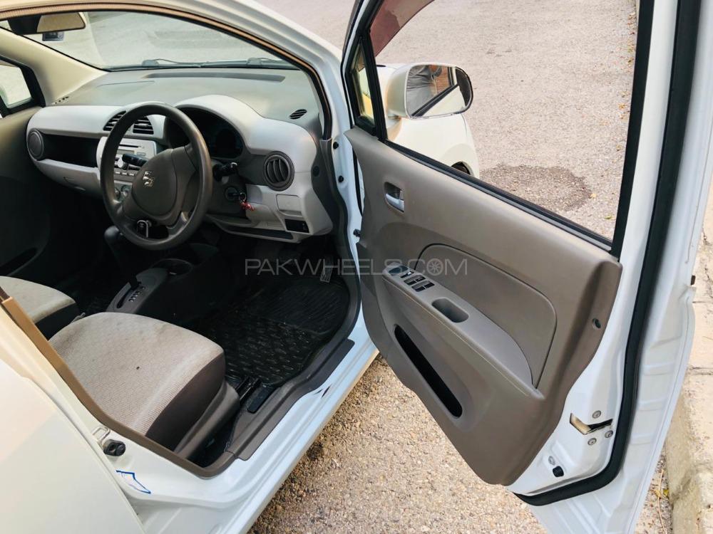 Suzuki Alto 2013 for Sale in Wah cantt Suzuki Alto 2013 for Sale in Wah cantt Image-8
