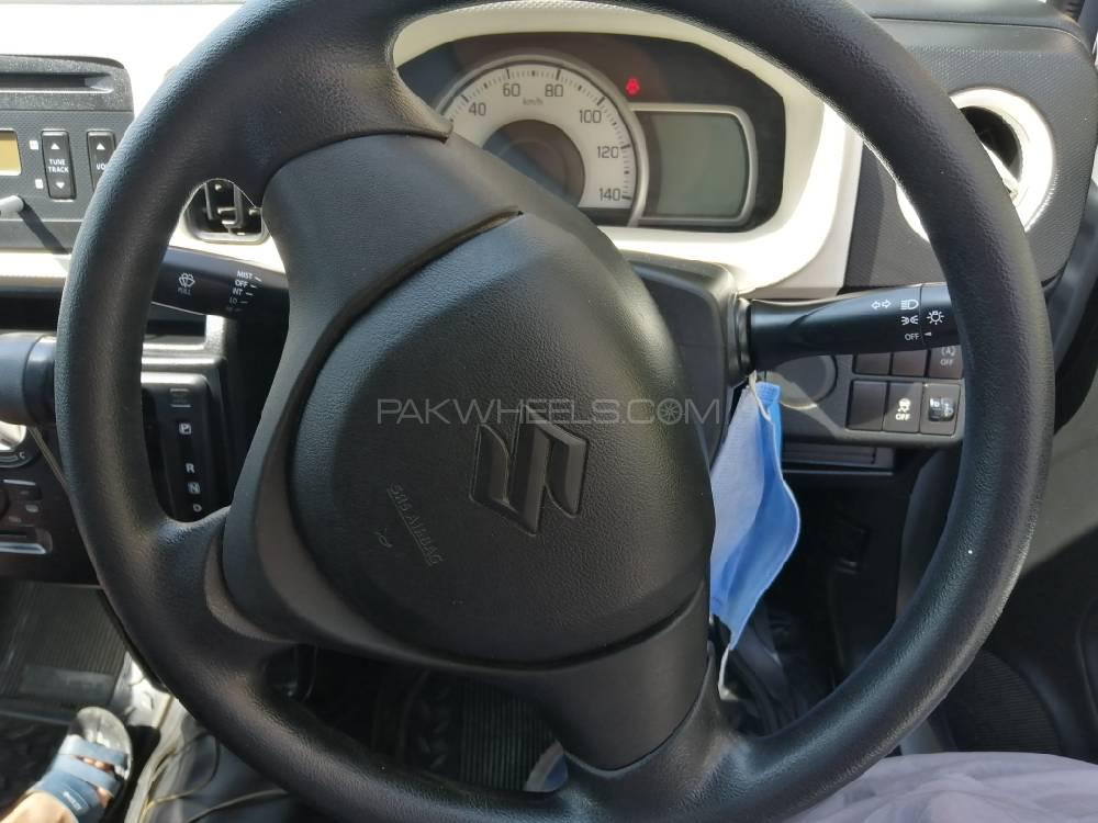Suzuki Alto 2015 for Sale in Peshawar Suzuki Alto 2015 for Sale in Peshawar Image-7