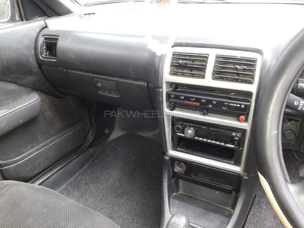 Suzuki Margalla 1992 for Sale in Pir mahal Suzuki Margalla 1992 for Sale in Pir mahal Image-3