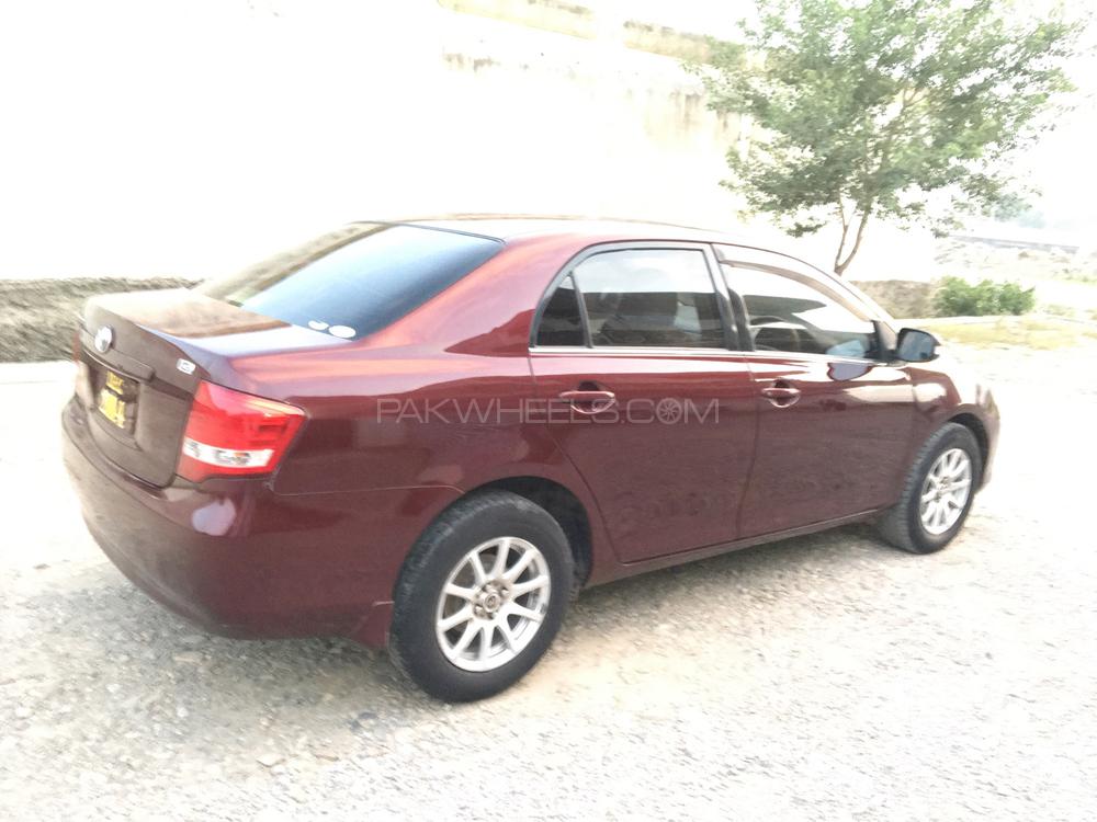 Toyota Corolla 2010 for Sale in Swabi Toyota Corolla 2010 for Sale in Swabi Image-2