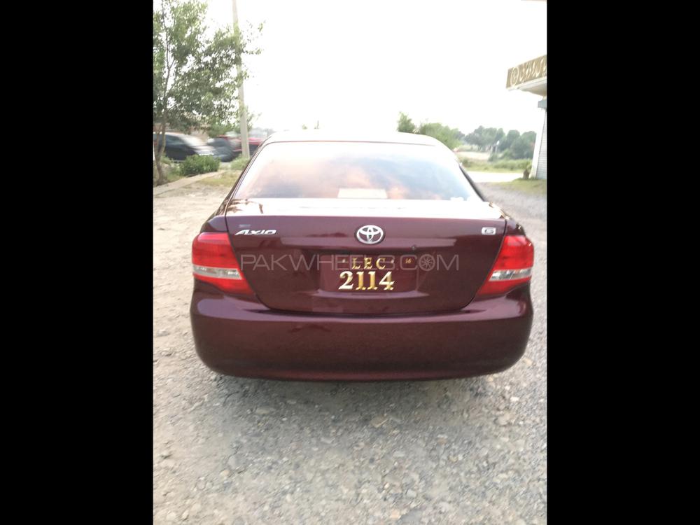 Toyota Corolla 2010 for Sale in Swabi Toyota Corolla 2010 for Sale in Swabi Image-4