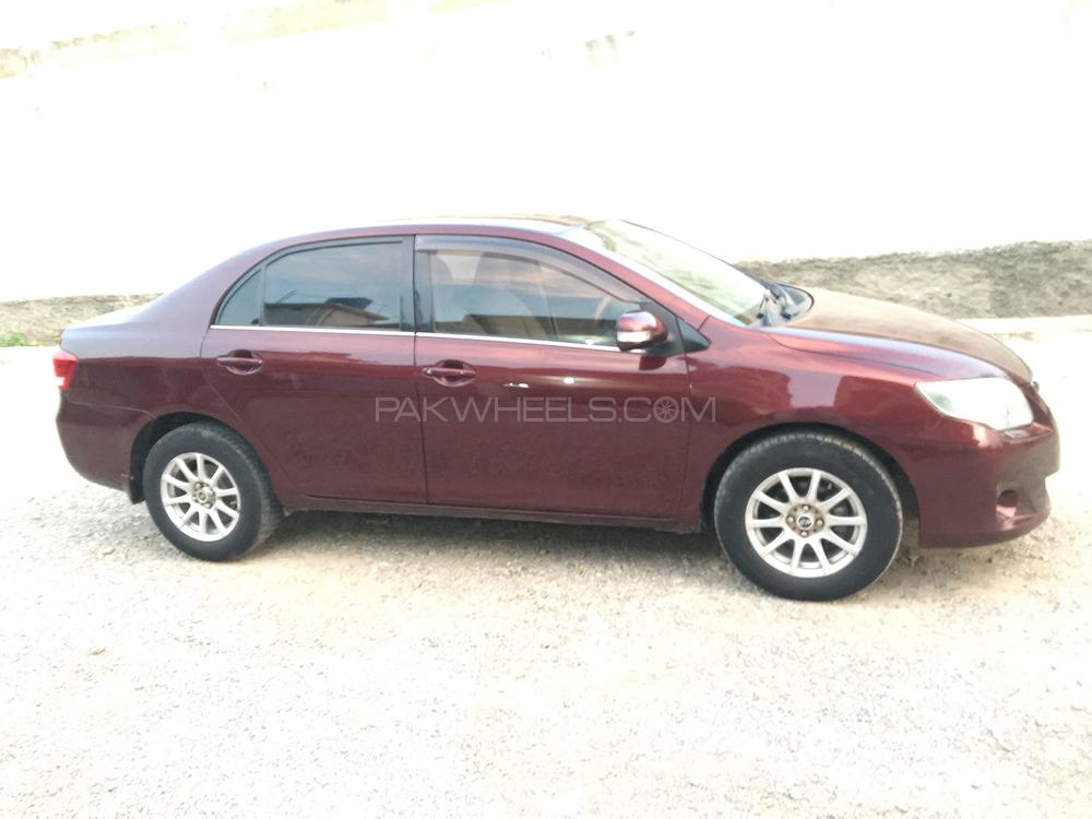 Toyota Corolla 2010 for Sale in Swabi Toyota Corolla 2010 for Sale in Swabi Image-8