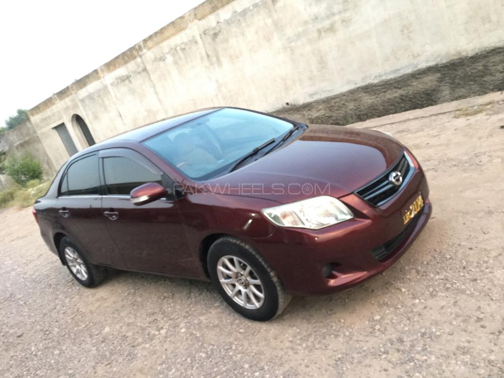 Toyota Corolla 2010 for Sale in Swabi Toyota Corolla 2010 for Sale in Swabi Image-9