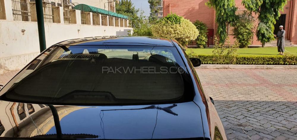 Toyota Corolla 2010 for Sale in Peshawar Toyota Corolla 2010 for Sale in Peshawar Image-3