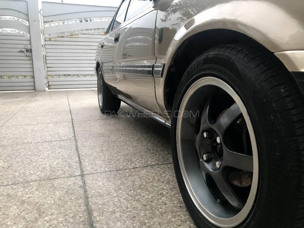 Toyota Corolla 1988 for Sale in Lahore Image-1
