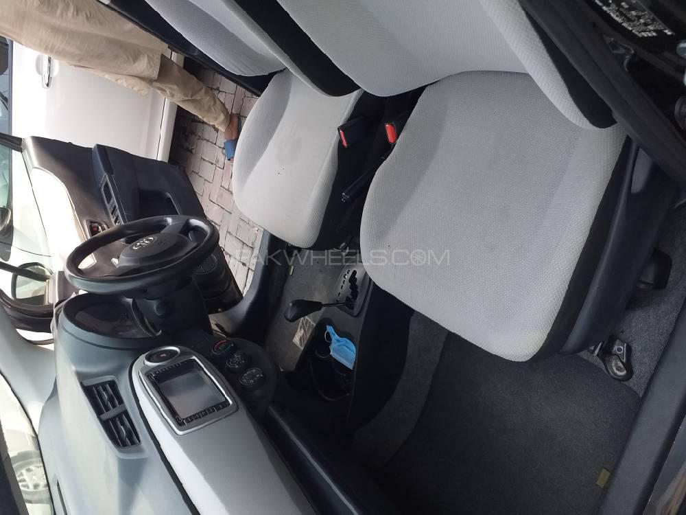 Toyota Vitz 2011 for Sale in Lahore Toyota Vitz 2011 for Sale in Lahore Image-9