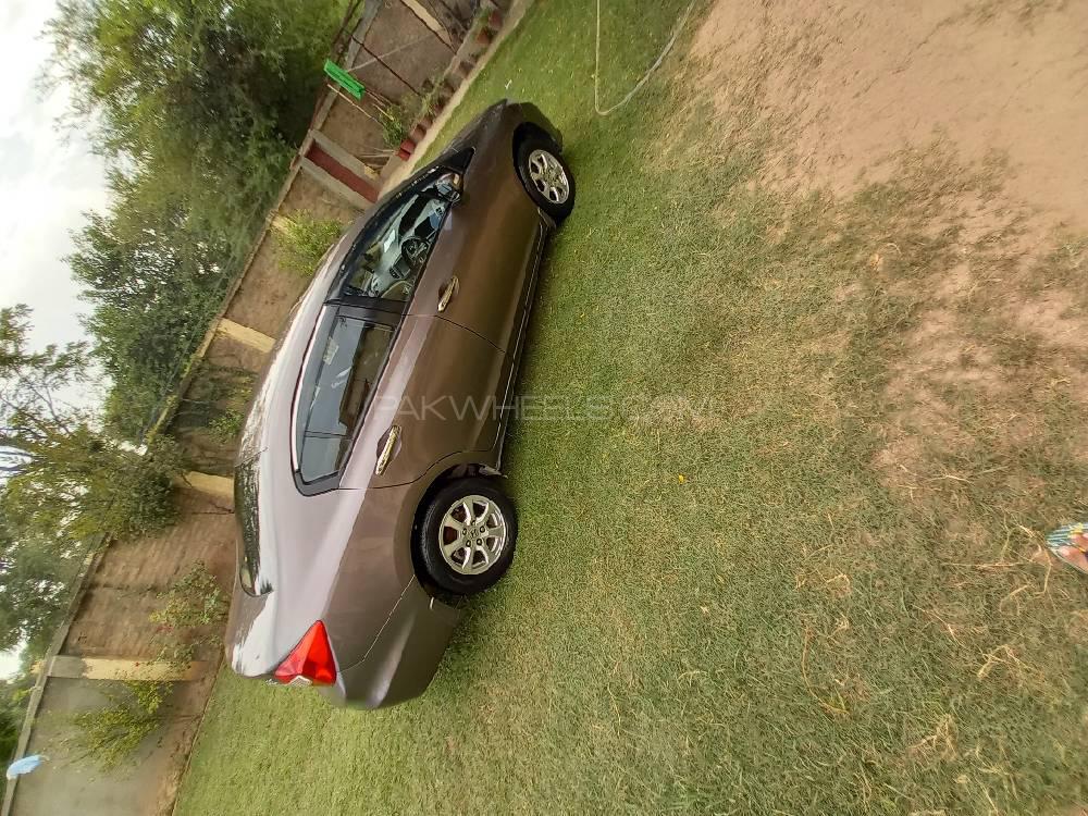 Honda Civic 2012 for Sale in Peshawar Honda Civic 2012 for Sale in Peshawar Image-2
