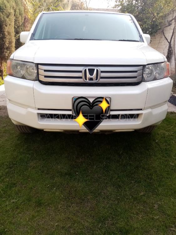 ہونڈا کراس روڈ 2008 for Sale in پشاور ہونڈا کراس روڈ 2008 for Sale in پشاور Image-4