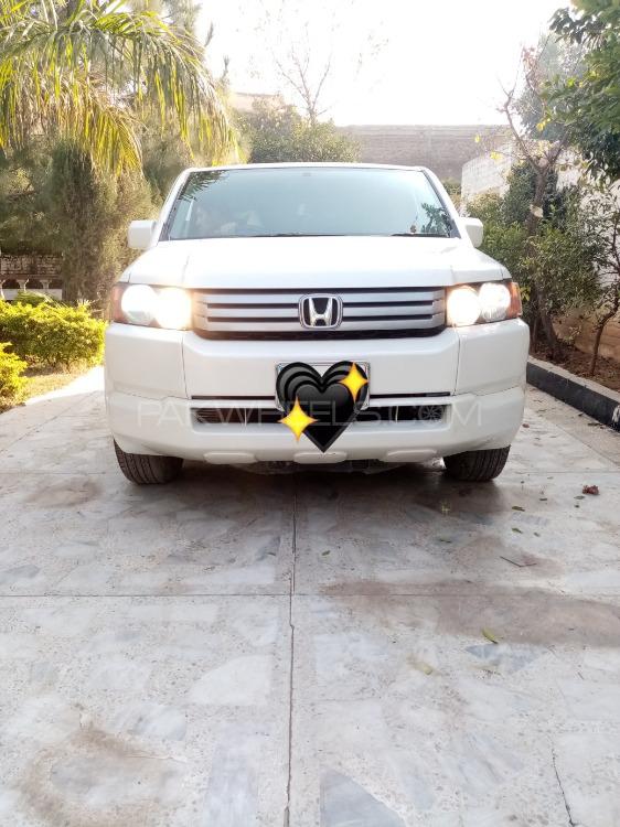 ہونڈا کراس روڈ 2008 for Sale in پشاور ہونڈا کراس روڈ 2008 for Sale in پشاور Image-8