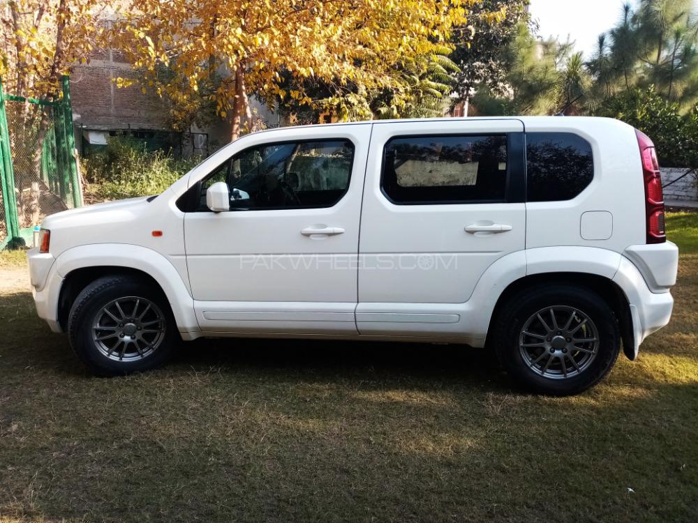 ہونڈا کراس روڈ 2008 for Sale in پشاور ہونڈا کراس روڈ 2008 for Sale in پشاور Image-9