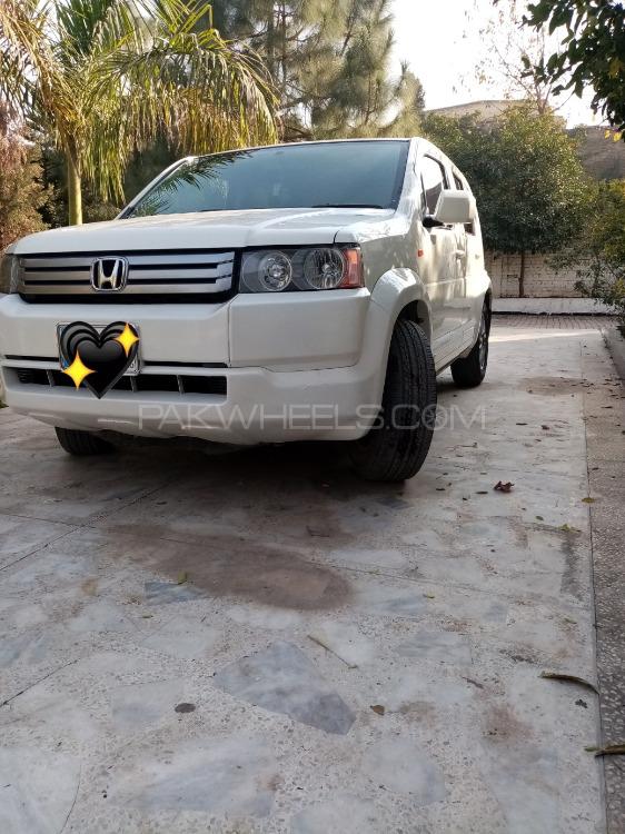 ہونڈا کراس روڈ 2008 for Sale in پشاور ہونڈا کراس روڈ 2008 for Sale in پشاور Image-10