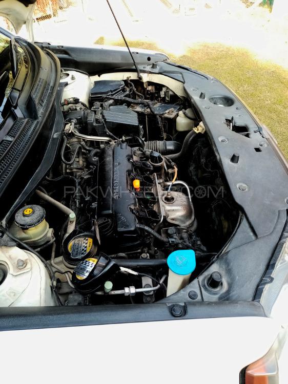 ہونڈا کراس روڈ 2008 for Sale in پشاور ہونڈا کراس روڈ 2008 for Sale in پشاور Image-14