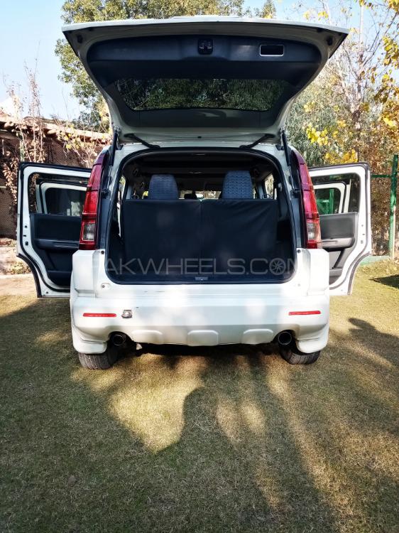 ہونڈا کراس روڈ 2008 for Sale in پشاور ہونڈا کراس روڈ 2008 for Sale in پشاور Image-15