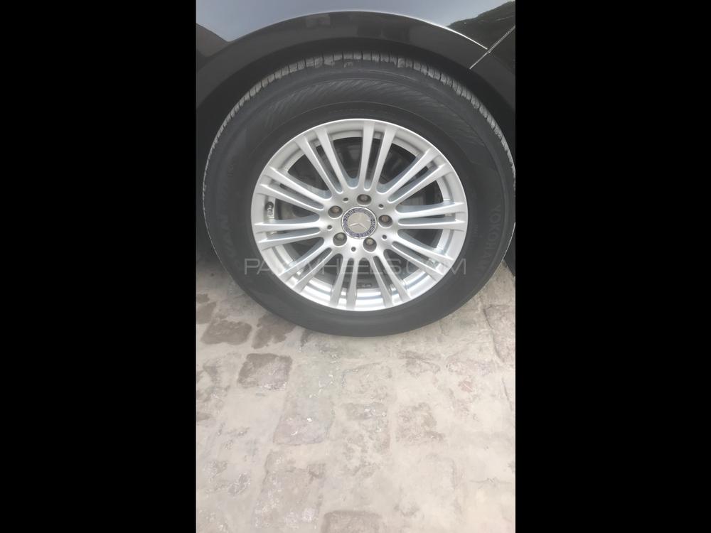 مرسڈیز بینز ای کلاس 2011 for Sale in ملتان مرسڈیز بینز ای کلاس 2011 for Sale in ملتان Image-6