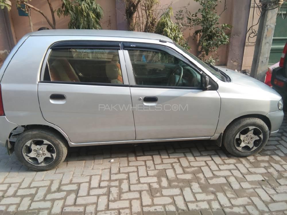 Suzuki Alto 2005 for Sale in Multan Image-1