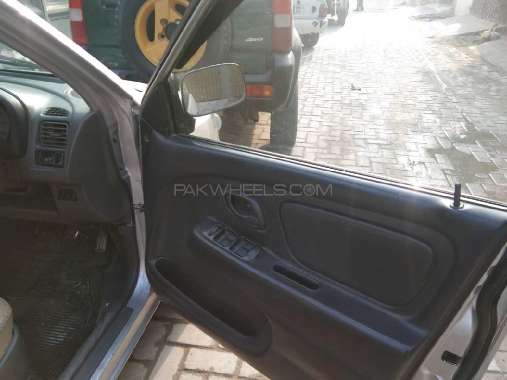 سوزوکی آلٹو 2005 for Sale in ملتان سوزوکی آلٹو 2005 for Sale in ملتان Image-8