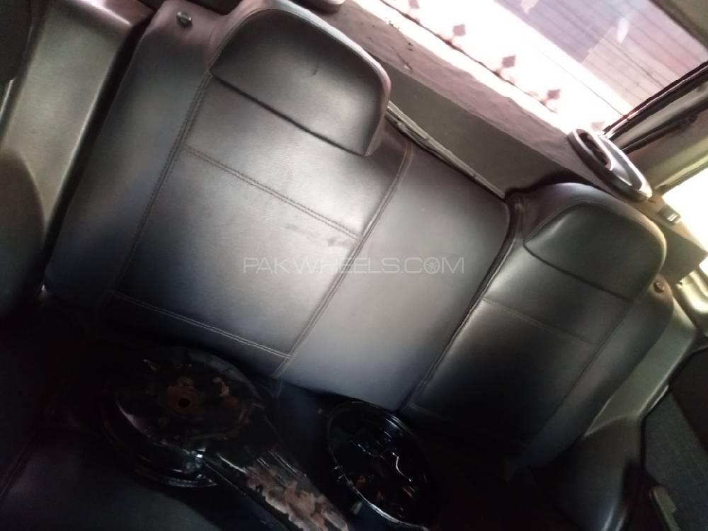 Suzuki Cultus 2003 for Sale in Faisalabad Suzuki Cultus 2003 for Sale in Faisalabad Image-7