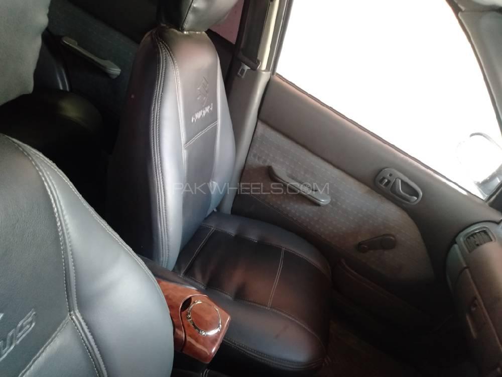 Suzuki Cultus 2003 for Sale in Faisalabad Suzuki Cultus 2003 for Sale in Faisalabad Image-18
