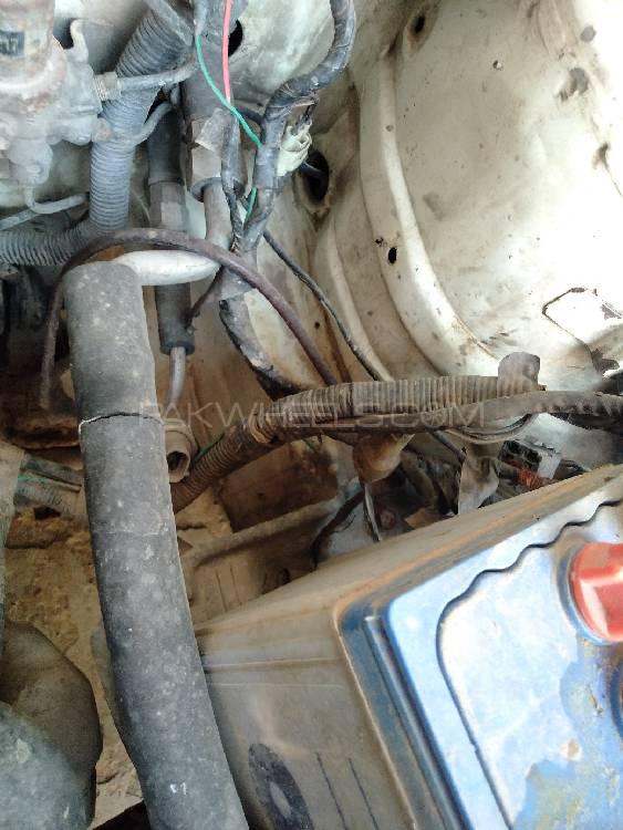 Suzuki Cultus 2003 for Sale in Faisalabad Suzuki Cultus 2003 for Sale in Faisalabad Image-13