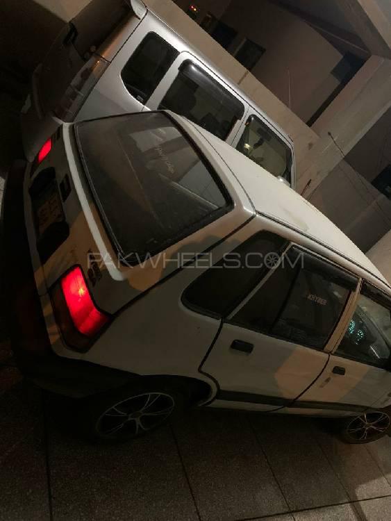 Suzuki Khyber 1994 for Sale in Lahore Suzuki Khyber 1994 for Sale in Lahore Image-6