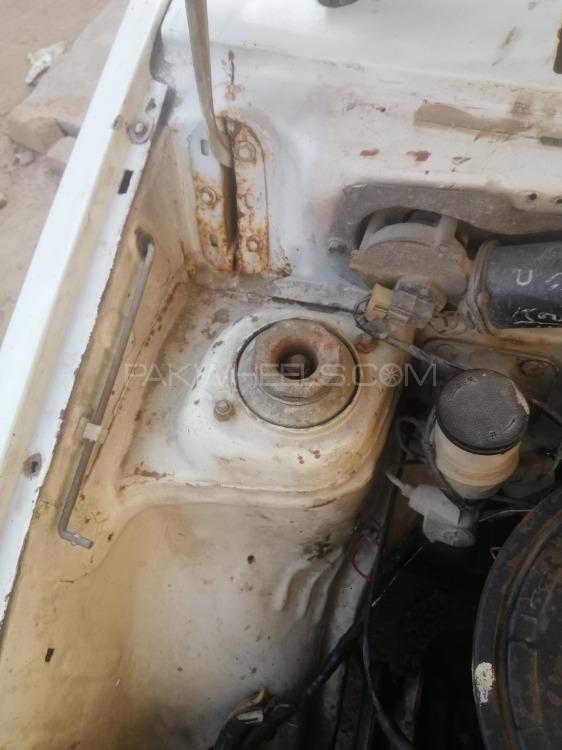 Suzuki Mehran 1991 for Sale in Faisalabad Image-1