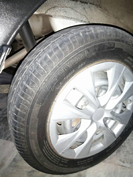 Suzuki Mehran 2009 for Sale in Rahim Yar Khan Suzuki Mehran 2009 for Sale in Rahim Yar Khan Image-20
