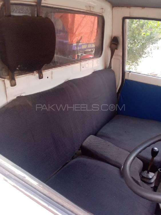 Suzuki Ravi 2012 for Sale in Faisalabad Suzuki Ravi 2012 for Sale in Faisalabad Image-7
