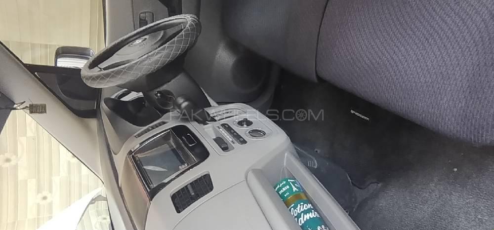 Suzuki Wagon R 2011 for Sale in Abbottabad Suzuki Wagon R 2011 for Sale in Abbottabad Image-3