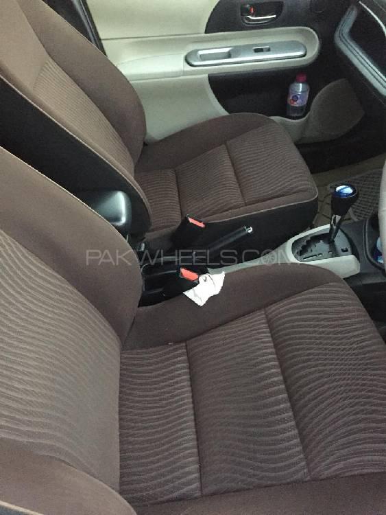 Toyota Aqua 2012 for Sale in Rawalpindi Toyota Aqua 2012 for Sale in Rawalpindi Image-12