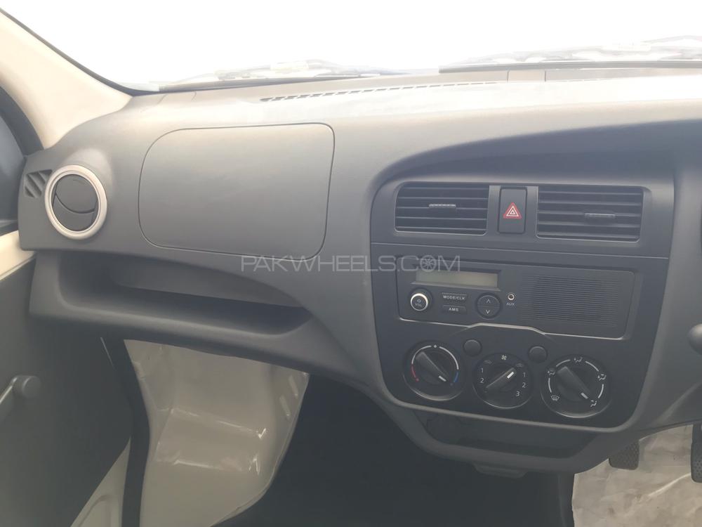 Changan M9 2020 for Sale in Sargodha Changan M9 2020 for Sale in Sargodha Image-7