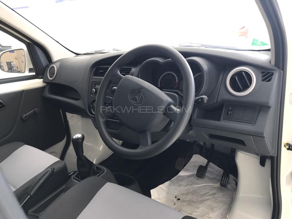 Changan M9 2020 for Sale in Sargodha Changan M9 2020 for Sale in Sargodha Image-5