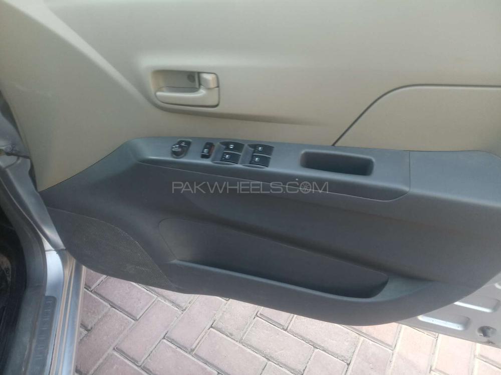 Daihatsu Mira 2008 for Sale in Gujranwala Daihatsu Mira 2008 for Sale in Gujranwala Image-6