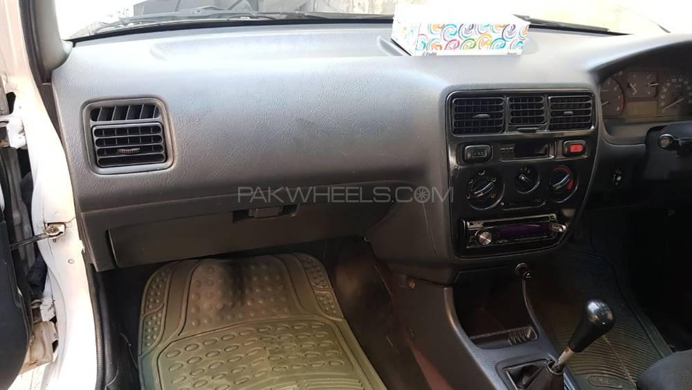 ہونڈا سٹی 2002 for Sale in واہ کینٹ ہونڈا سٹی 2002 for Sale in واہ کینٹ Image-10
