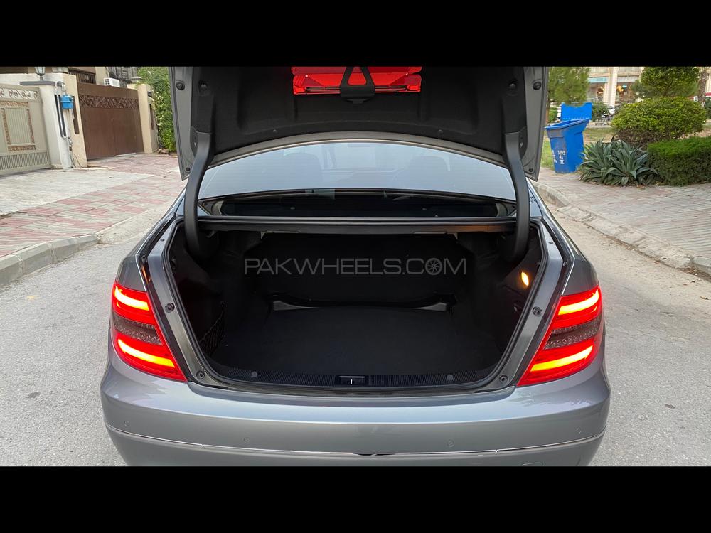 مرسڈیز بینز سی کلاس 2013 for Sale in اسلام آباد مرسڈیز بینز سی کلاس 2013 for Sale in اسلام آباد Image-20