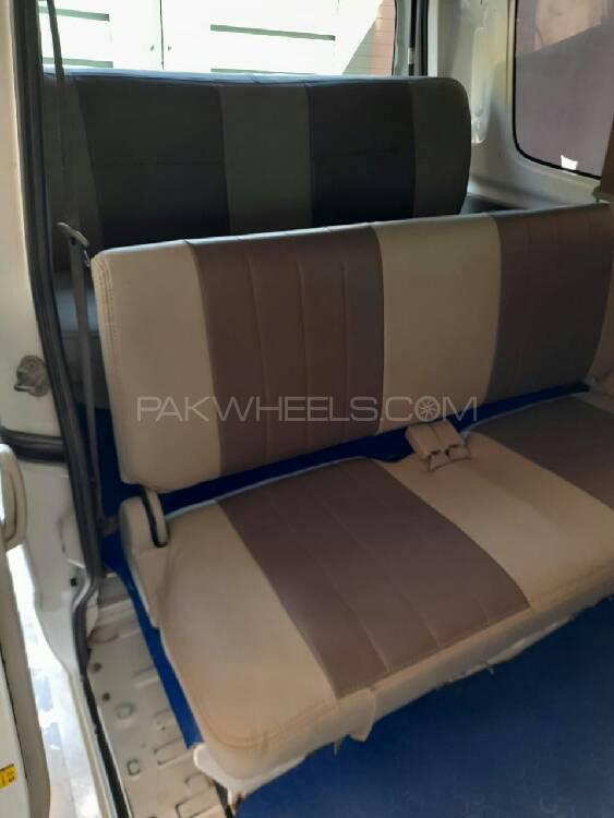 Nissan Clipper 2014 for Sale in Gujrat Nissan Clipper 2014 for Sale in Gujrat Image-5