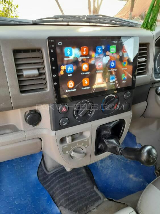 Nissan Clipper 2014 for Sale in Gujrat Image-1