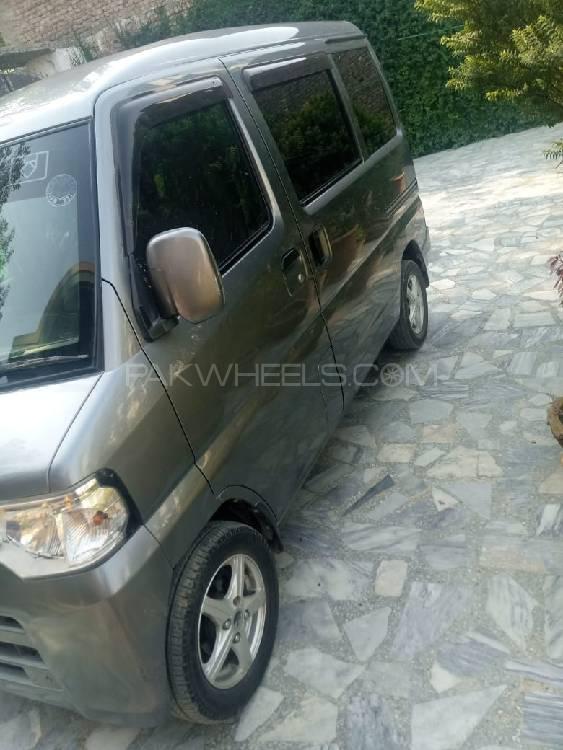 Nissan Clipper 2013 for Sale in Peshawar Nissan Clipper 2013 for Sale in Peshawar Image-4