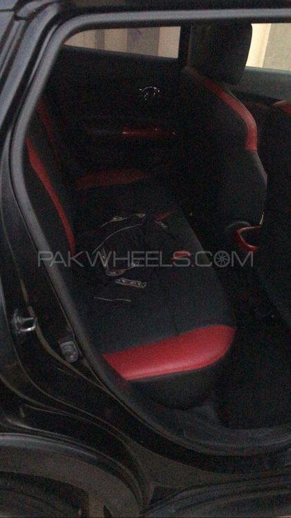 Nissan Juke 2013 for Sale in Gujranwala Nissan Juke 2013 for Sale in Gujranwala Image-3