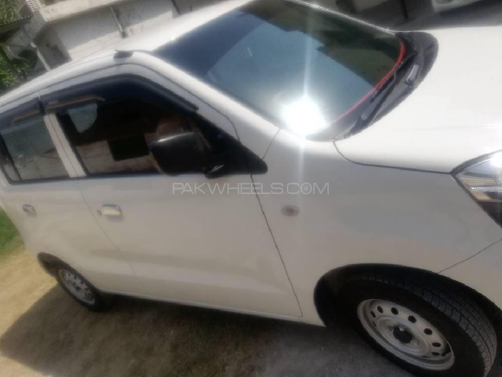 Suzuki Alto 2019 for Sale in Rawalpindi Suzuki Alto 2019 for Sale in Rawalpindi Image-3