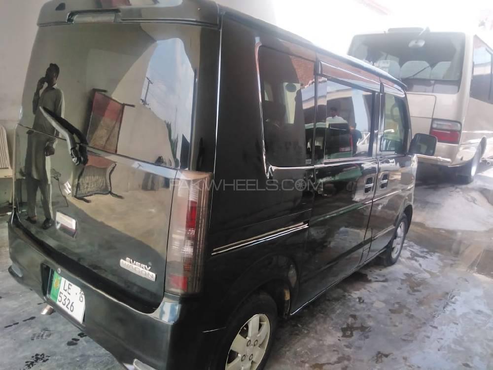 Suzuki Every Wagon 2011 for Sale in Daska Suzuki Every Wagon 2011 for Sale in Daska Image-5