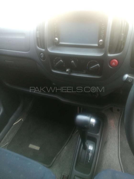 Suzuki Kei 2007 for Sale in Gujranwala Suzuki Kei 2007 for Sale in Gujranwala Image-10