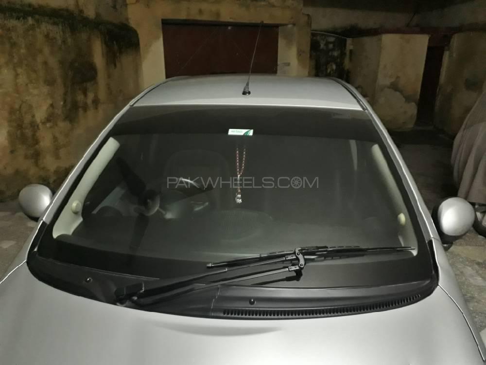Toyota Aygo 2009 for Sale in Topi Image-1