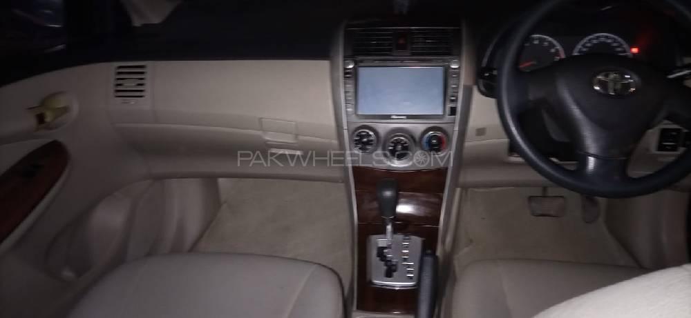 Toyota Corolla 2013 for Sale in Narowal Image-1