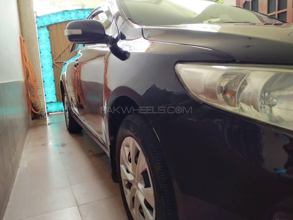 Toyota Corolla 2013 for Sale in Gojra Toyota Corolla 2013 for Sale in Gojra Image-8