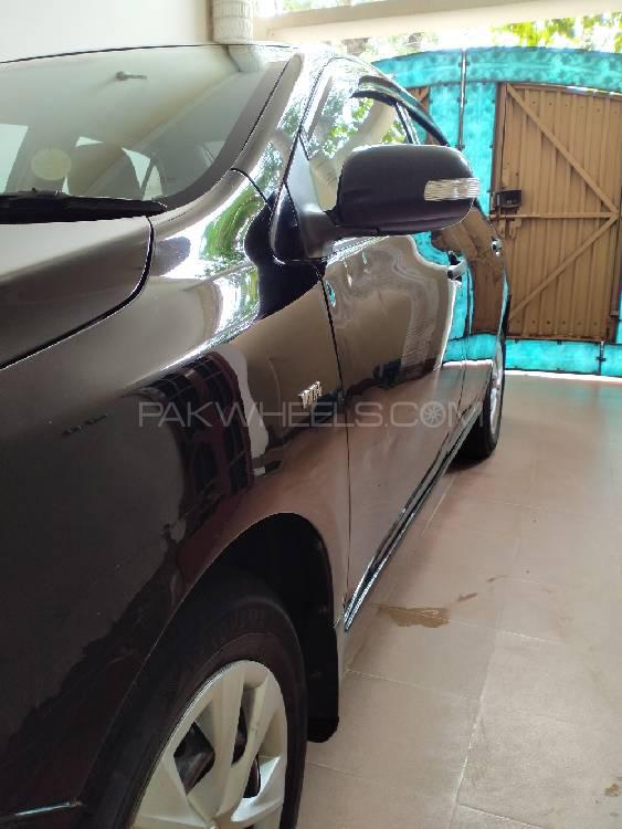 Toyota Corolla 2013 for Sale in Gojra Toyota Corolla 2013 for Sale in Gojra Image-11