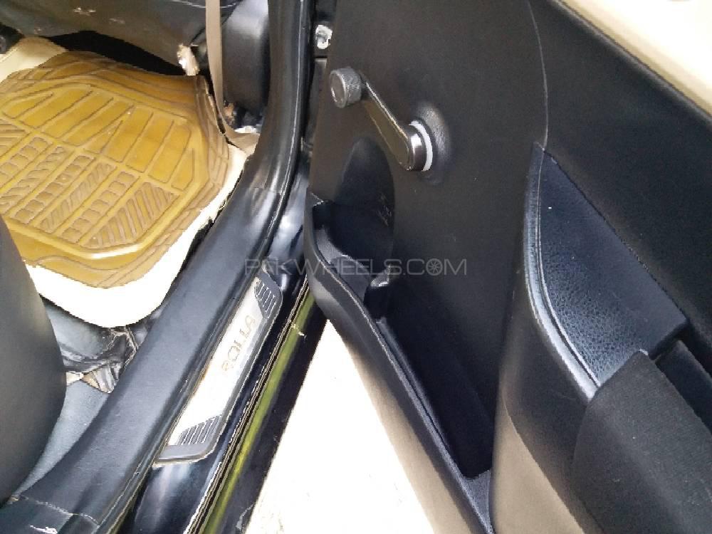 Toyota Corolla 2014 for Sale in Gojra Image-1